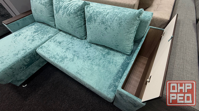 Мягкий угол Донецк - изображение 2