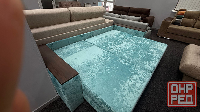 Мягкий угол Донецк - изображение 3