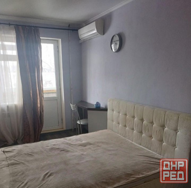 2-х комнатная квартира в Калининском районе Донецк - изображение 4