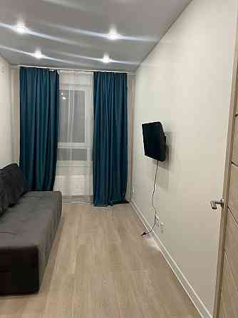 Сдаётся уютная однокомнатная квартира 36кв.м в Приморском районе города Мариуполь Мариуполь