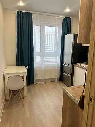 Сдаётся уютная однокомнатная квартира 36кв.м в Приморском районе города Мариуполь Мариуполь