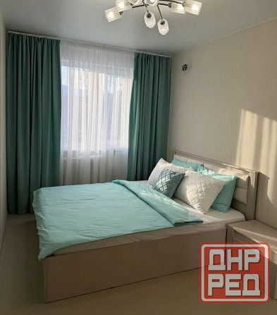 Сдаю двухкомнатную квартиру 53.0 м² этаж 4 город Донецк, Ворошиловский район Донецк - изображение 5