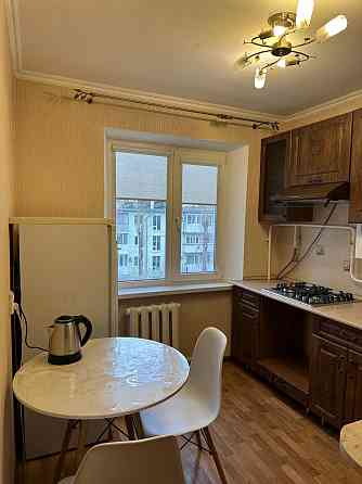 1-к квартира, 38 м2, 4 эт. Мариуполь