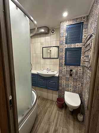 1-к квартира, 38 м2, 4 эт. Мариуполь