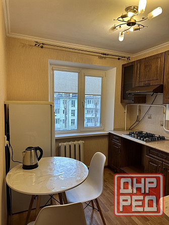 1-к квартира, 38 м2, 4 эт. Мариуполь - изображение 3