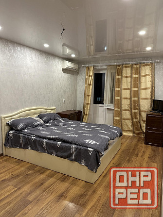 1-к квартира, 38 м2, 4 эт. Мариуполь - изображение 4