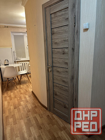 1-к квартира, 38 м2, 4 эт. Мариуполь - изображение 6