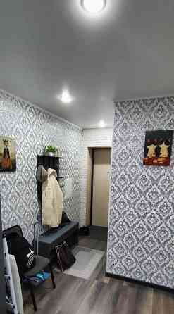 Сдается шикарная двухкомнатная квартира с очень хорошим косметическим ремонтом и дизайнерской планир Донецк