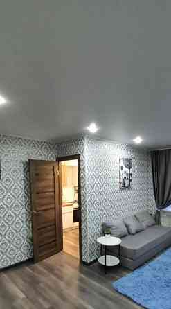 Сдается шикарная двухкомнатная квартира с очень хорошим косметическим ремонтом и дизайнерской планир Донецк