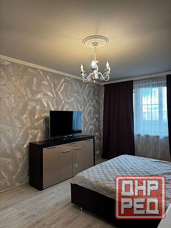 [Ворошиловский район/проспект Дзержинского] Донецк - изображение 1