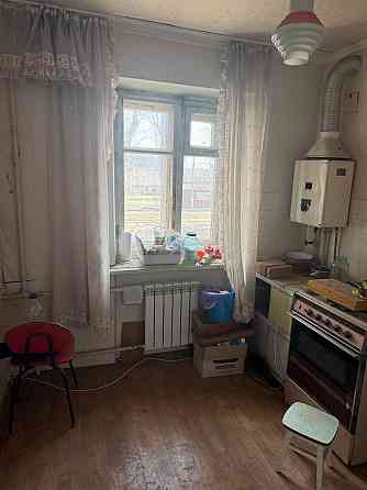 Продаётся 2-комнатная квартира в Куйбышевском р-не Донецк