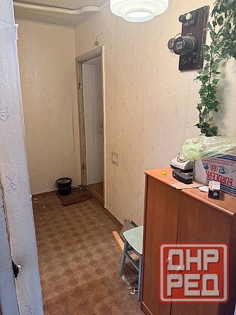 Продаётся 2-комнатная квартира в Куйбышевском р-не Донецк - изображение 4