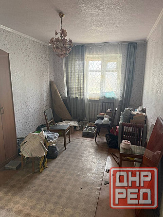 Продаётся 2-комнатная квартира в Куйбышевском р-не Донецк - изображение 5