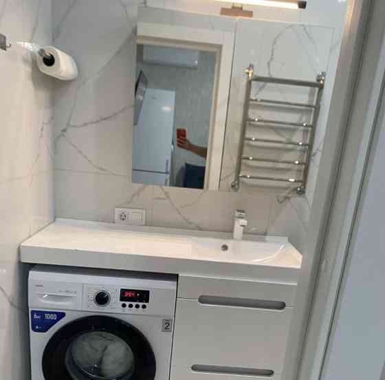 Сдаётся 1к квартира в Ворошиловском районе Донецк