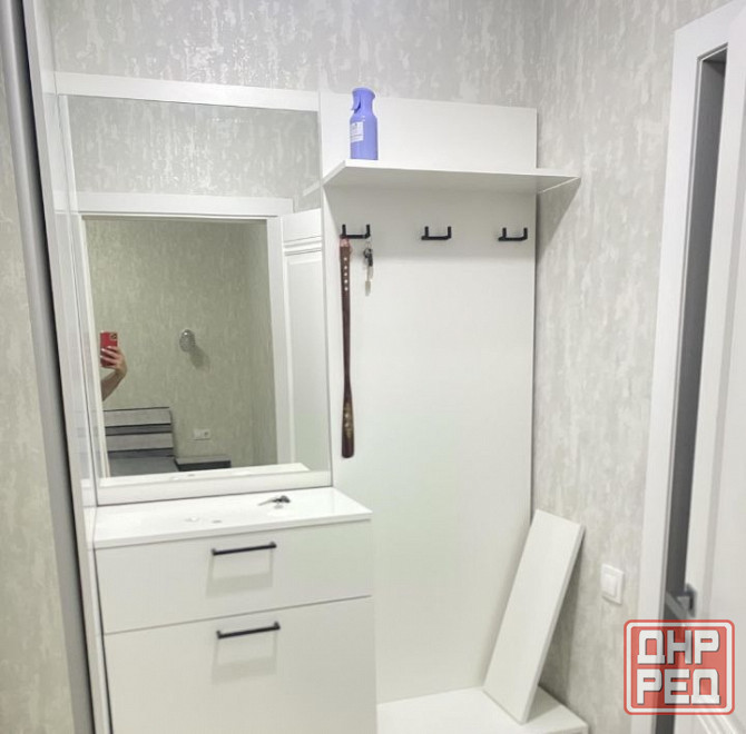 Сдаётся 1к квартира в Ворошиловском районе Донецк - изображение 7