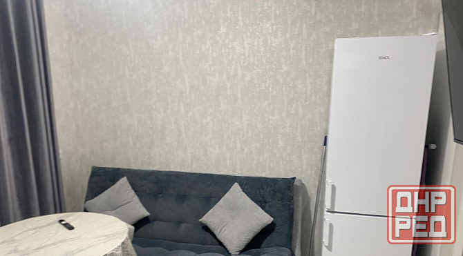 Сдаётся 1к квартира в Ворошиловском районе Донецк - изображение 3