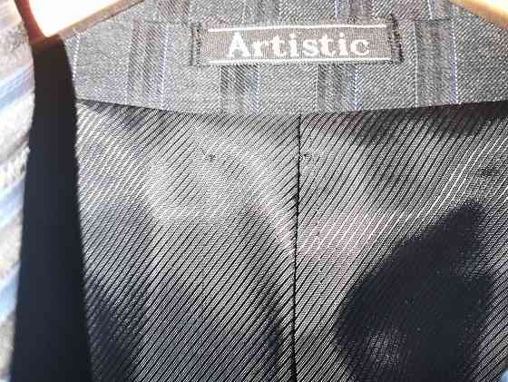 Продам мужской костюм, отличное качество и пошив, 54размер Донецк