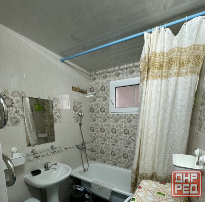 Сдаётся 2 комнатная в Киевском районе Донецк - изображение 5