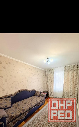 Сдаётся 2 комнатная в Киевском районе Донецк - изображение 3