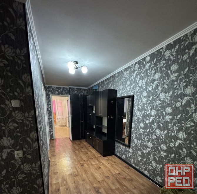 Сдаётся 2 комнатная в Киевском районе Донецк - изображение 2