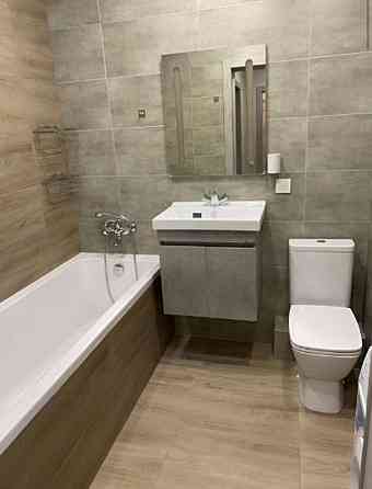 Сдается однокомнатная квартира в Ленинском районе, Оцкб Донецк