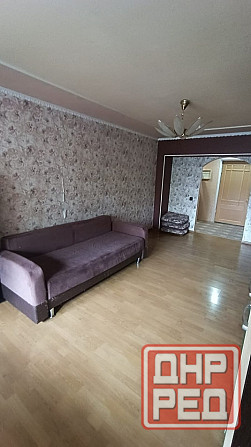 2-к квартира, 65 м2, 7/9 эт. Мариуполь - изображение 2