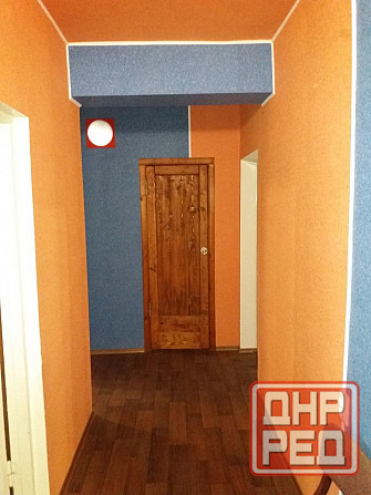 Квартира на Восточном Макеевка - изображение 1