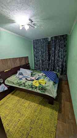 Посуточно/почасово 2-к квартира, ориентир Набережная, пл. Ленина Донецк