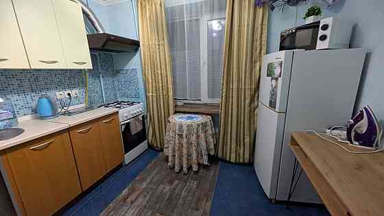 Посуточно/почасово 2-к квартира, ориентир Набережная, пл. Ленина Донецк