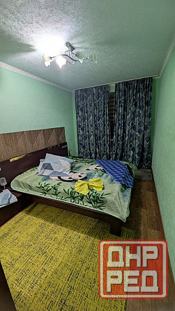 Посуточно/почасово 2-к квартира, ориентир Набережная, пл. Ленина Донецк - изображение 2