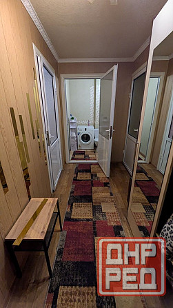 Посуточно/почасово 2-к квартира, ориентир Набережная, пл. Ленина Донецк - изображение 5