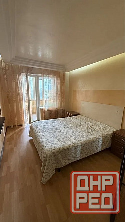 Сдаю однокомнатную квартиру 38.0 м² этаж 2, город Донецк, Ленинский район, Мирный Донецк - изображение 2