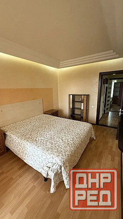 Сдаю однокомнатную квартиру 38.0 м² этаж 2, город Донецк, Ленинский район, Мирный Донецк - изображение 3