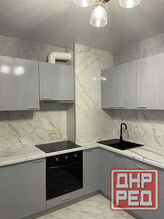 Сдается: Однокомнатная квартира Этаж: 6/9 Район: Кировский Площадь квартиры: 42м² Донецк - изображение 4