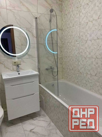 Сдается: Однокомнатная квартира Этаж: 6/9 Район: Кировский Площадь квартиры: 42м² Донецк - изображение 2