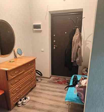 Сдается: Однокомнатная квартира Этаж: 2/5 Район: Будённовский Площадь квартиры: 42м² Донецк