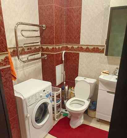 Сдается: Однокомнатная квартира Этаж: 2/5 Район: Будённовский Площадь квартиры: 42м² Донецк