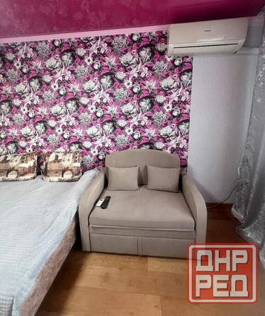 Сдаю 2-х комнатную квартиру Донецк - изображение 3