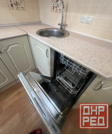 Сдаю 2-х комнатную квартиру Донецк - изображение 5