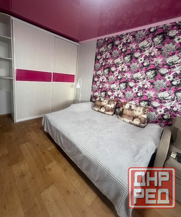 Сдаю 2-х комнатную квартиру Донецк - изображение 2