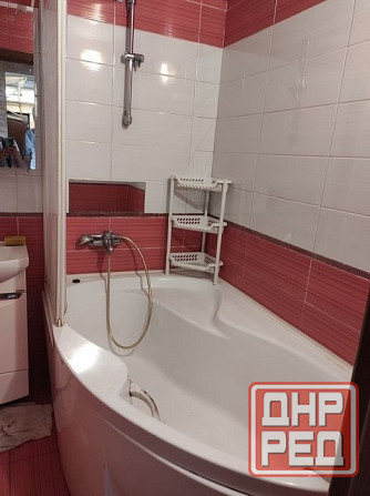 Сдается 2-х комнатная квартира в Пролетарском районе Ориентир: Ас Щетинина Этаж: 6 Площадь: 58 м² Донецк - изображение 4