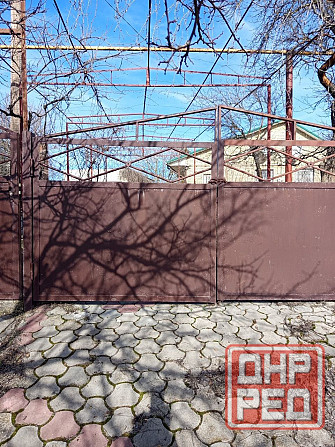 Уютный дом у моря «заезжай и живи». село ялта, 15 мин до пляжа. Мариуполь - изображение 4