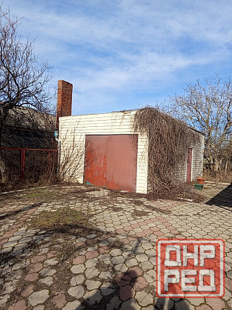 Уютный дом у моря «заезжай и живи». село ялта, 15 мин до пляжа. Мариуполь - изображение 3