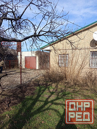 Уютный дом у моря «заезжай и живи». село ялта, 15 мин до пляжа. Мариуполь - изображение 2