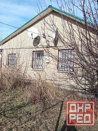 Уютный дом у моря «заезжай и живи». село ялта, 15 мин до пляжа. Мариуполь - изображение 1