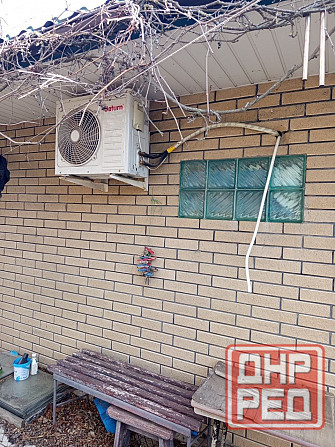 Уютный дом у моря «заезжай и живи». село ялта, 15 мин до пляжа. Мариуполь - изображение 7