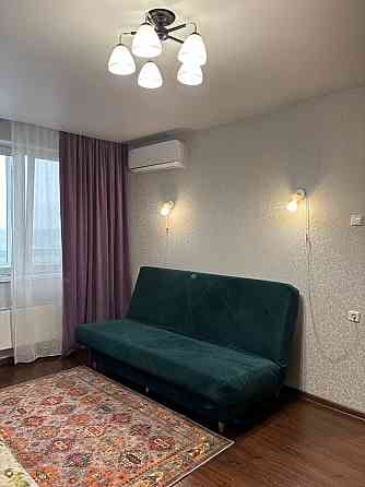 Сдам уютную квартиру в Мариуполе на Левом берегу Мариуполь