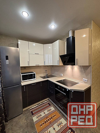 Сдам уютную квартиру в Мариуполе на Левом берегу Мариуполь - изображение 3