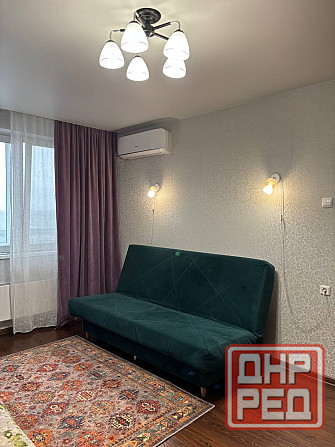 Сдам уютную квартиру в Мариуполе на Левом берегу Мариуполь - изображение 1