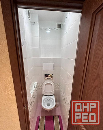 Аренда двухкомнатной квартиры приморский район Мариуполя Мариуполь - изображение 3